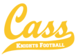 CASS Knights Football Merch